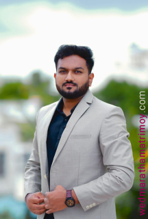 Shriraj Doifode