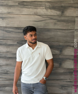 Chirag Patil