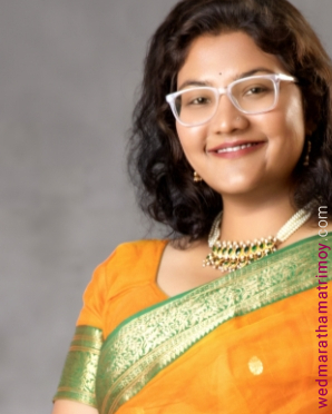 Vedankita Dange