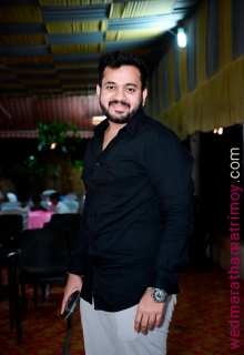 Shubham Auti
