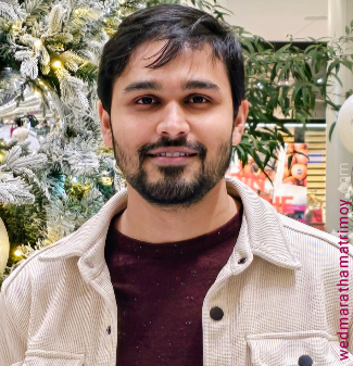Gaurav Nawale
