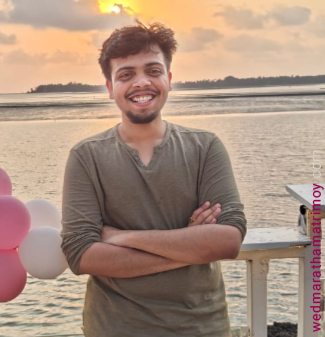 Aniruddha  Sawant